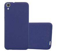 Coque pour HTC Desire 820 Etui Housse Protection TPU Silicone Bumper