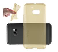 Coque pour HTC ONE M10 Etui Protection Housse TPU Silicone Cover