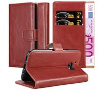 Coque pour HTC ONE M10 Housse Book Etui Protection Pochette Cover