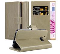 Coque pour HTC ONE M10 Housse Book Etui Protection Pochette Cover