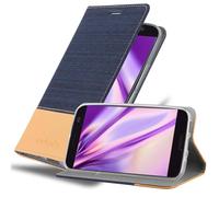 Coque pour HTC ONE M10 Housse Etui Protection Book Pochette Case