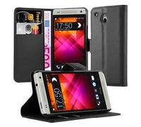 Coque pour HTC ONE M4 MINI Housse Etui Protection Case Cover Magnétique