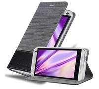 Coque pour HTC ONE M7 Housse Etui Protection Book Pochette Case