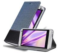 Coque pour HTC ONE M7 Housse Etui Protection Book Pochette Case