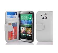 Coque pour HTC ONE M8 Housse Etui Protection Portefeuille Cover