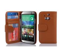 Coque pour HTC ONE M8 Housse Etui Protection Portefeuille Cover