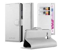 Coque pour HTC ONE M8 MINI Housse Etui Protection Case Cover Magnétique