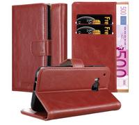 Coque pour HTC ONE M9 Housse Book Etui Protection Pochette Cover