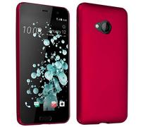 Coque pour HTC U PLAY Hard Case Étui Rigide Protection Housse