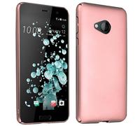Coque pour HTC U PLAY Hard Case Étui Rigide Protection Housse