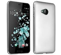 Coque pour HTC U PLAY Hard Case Étui Rigide Protection Housse