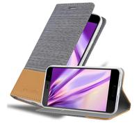 Coque pour HTC U PLAY Housse Etui Protection Book Pochette Case
