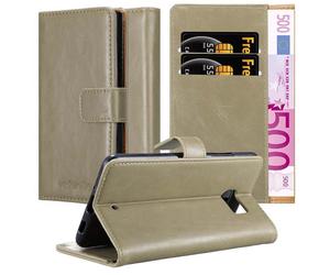 Coque pour HTC U ULTRA Housse Book Etui Protection Pochette Cover