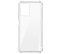 Coque pour HTC U23 Pro Antichoc Souple BumpArmor Transparent