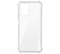 Coque pour HTC U23 Pro Antichoc Souple BumpArmor Transparent