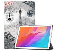 Coque pour Huawei Honor Tablette 6/Matepad T10/T10S 10.1 Pouces IPAD