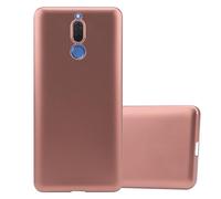 Coque pour Huawei MATE 10 LITE Etui Housse Protection TPU Case Cover