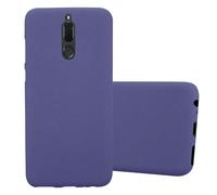 Coque pour Huawei MATE 10 LITE Etui Housse Protection TPU Silicone Bumper
