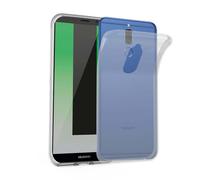 Coque pour Huawei MATE 10 LITE Etui Protection Housse TPU Silicone Cover