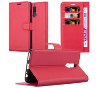 Coque pour Huawei MATE 10 LITE Housse Etui Protection Case Cover Magnétique