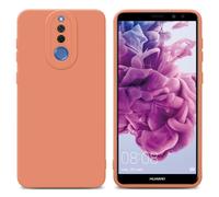 Coque pour Huawei MATE 10 LITE Housse Etui Protection TPU Case Cover