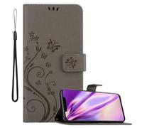 Coque pour Huawei MATE 20 PRO Housse Etui Protection Floral Pochette Case