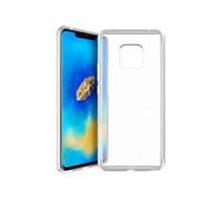 Coque pour Huawei Mate 20 Pro Rigide Hybrid Transparent