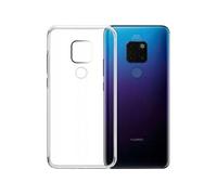 Bigben Connected SILITRANSM20 coque de protection pour téléphones portables Transparent Huawei Mate 20