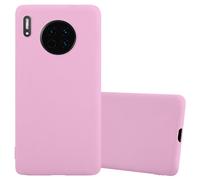 Coque pour Huawei MATE 30 Etui Cover Housse Protection Silicone