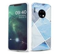 Coque pour Huawei MATE 30 Etui Housse Protection Case Cover TPU