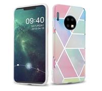 Coque pour Huawei MATE 30 Etui Housse Protection Case Cover TPU