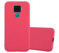 Coque pour Huawei MATE 30 LITE Etui Cover Housse Protection Silicone