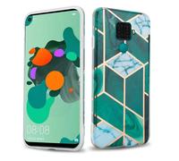 Coque pour Huawei MATE 30 LITE Etui Housse Protection Case Cover TPU