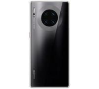 Bigben Connected SILITRANSM30PRO coque de protection pour téléphones portables Transparent Huawei Mate 30 pro