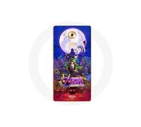 Coque pour Huawei Mate 8 La légende du Masque de Majora Zelda Jeux Vidéo