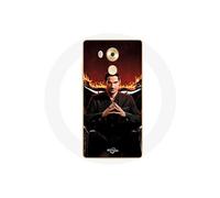 Coque pour Huawei Mate 8 Lucifer Morningstar Série Saison 3