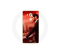 Coque pour Huawei Mate 8 Lucifer Morningstar Série Saison 5