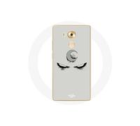 Coque pour Huawei Mate 8 Moon Knight Batman Saison 1 Yeux en colère