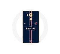 Coque pour Huawei Mate 8 PSG Nike Fly Emirates Logo