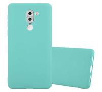 Coque pour Huawei MATE 9 LITE / GR5 2017 / Honor 6X Etui Cover Housse
