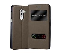 Coque pour Huawei MATE 9 LITE / GR5 2017 / Honor 6X Housse Portefeuille Etui