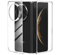 Coque pour Huawei Mate X6 - AVIZAR - Transparent - Coins Renforcés - Résistant aux Chocs - Polycarbonate