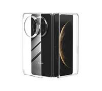 Coque pour Huawei Mate X6 Bords Surélevés Coins Renforcés Transparent