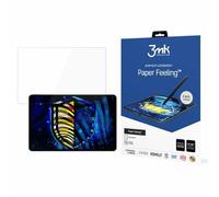 Coque pour Huawei MateBook E 12,6" 3MK PaperFeeling Transparente