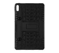 Coque pour Huawei MatePad 10.4 et 10.4 2022 Bi-Matière Antichoc avec Béquille