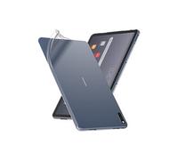 Coque pour Huawei MatePad 10.4 Gel Silicone ULTRA FINE Antichoc, Transparent