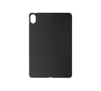 Coque pour Huawei MatePad 11 2023 Silicone Flexible Fine Classic Case Noir