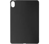 Coque pour Huawei MatePad 11 2023 Silicone Flexible Fine et Légère Avizar Noir Noir G