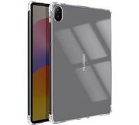Coque pour Huawei MatePad SE 11 Antichoc Flexible Coins renforcés Avizar Transparent Transparent G