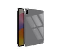 Coque pour Huawei MatePad SE 11 Antichoc Flexible Coins renforcés Avizar Transparent Transparent